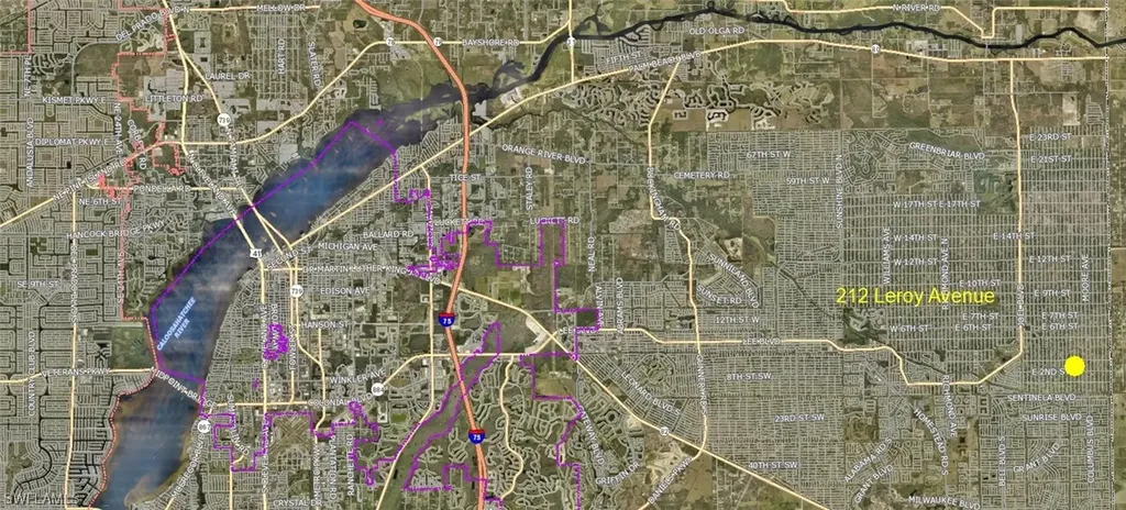 212 Leroy Avenue Lehigh Acres FL 33936