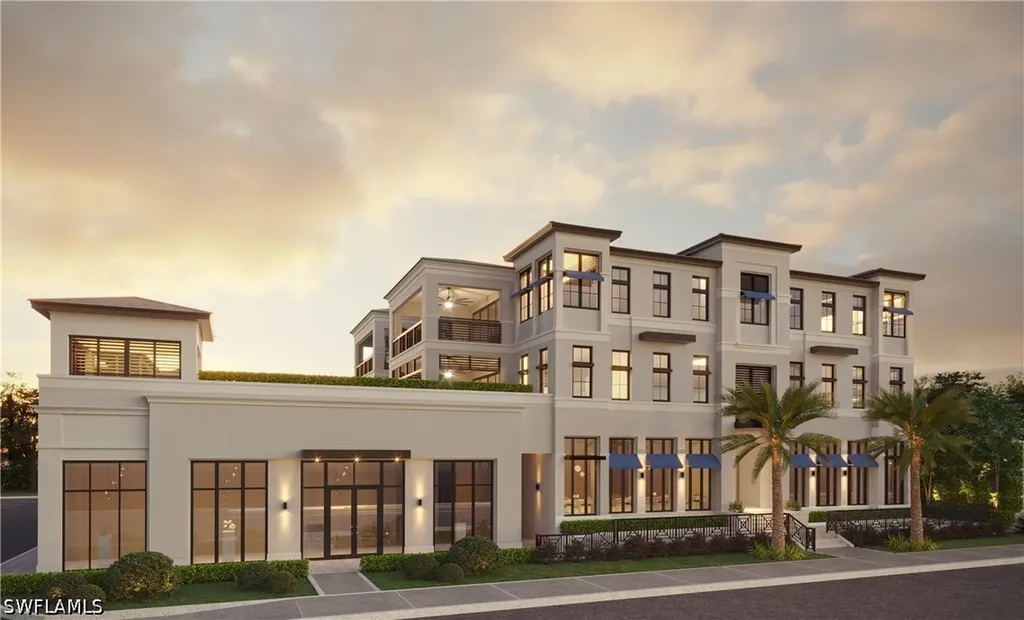 180 9th Street S Naples FL 34102