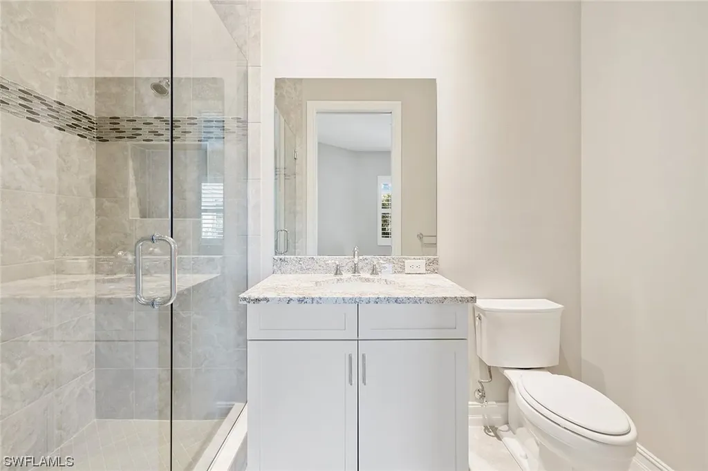 7805 Hawthorne Drive Naples FL 34113