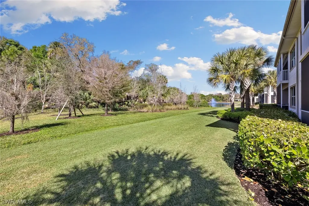 7805 Hawthorne Drive Naples FL 34113
