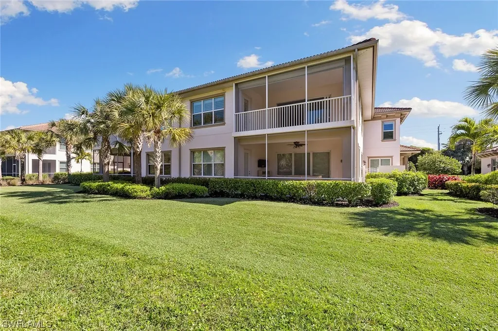 7805 Hawthorne Drive Naples FL 34113