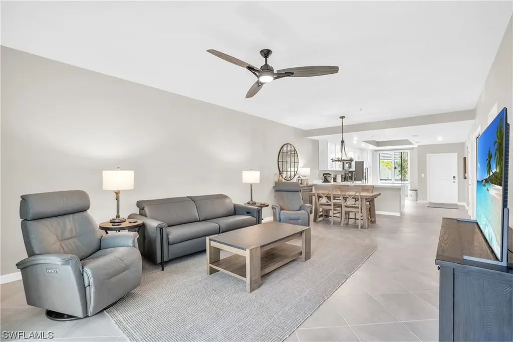 Punta Gorda FL, 44000 Boardwalk Loop, Unit 1312
