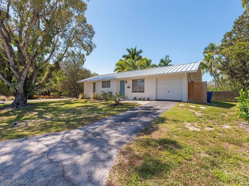 1055 13th Street N Naples FL 34102