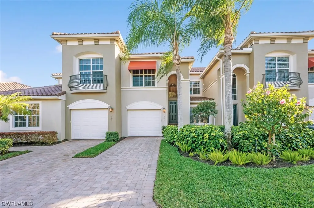 12096 Via Siena Court Bonita Springs FL 34135