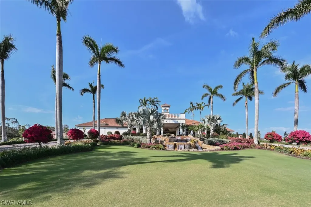 12096 Via Siena Court Bonita Springs FL 34135