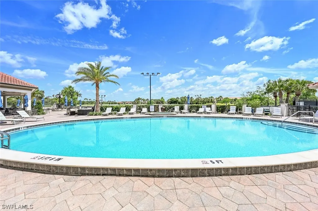 12096 Via Siena Court Bonita Springs FL 34135