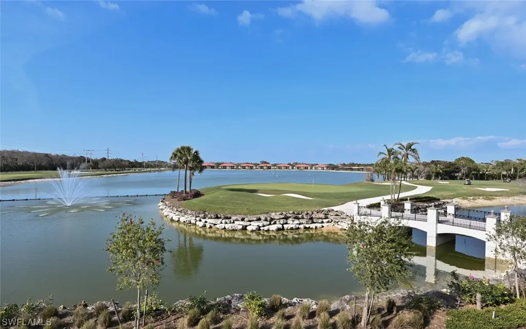 12096 Via Siena Court Bonita Springs FL 34135