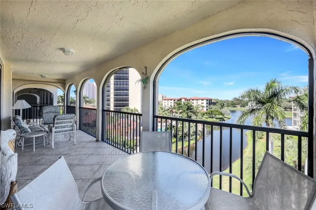 6040 Pelican Bay Boulevard Naples FL 34108