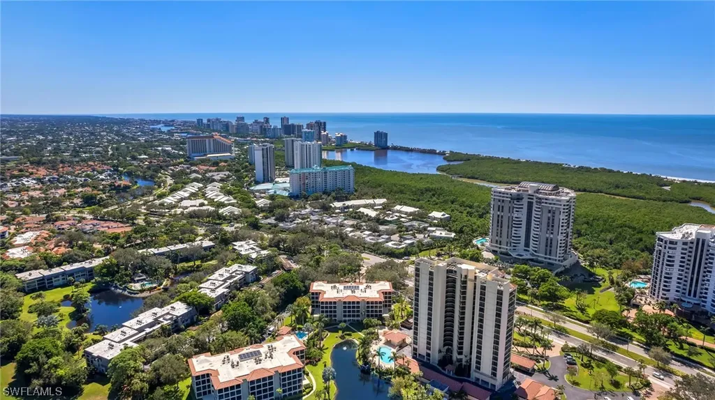 6040 Pelican Bay Boulevard Naples FL 34108