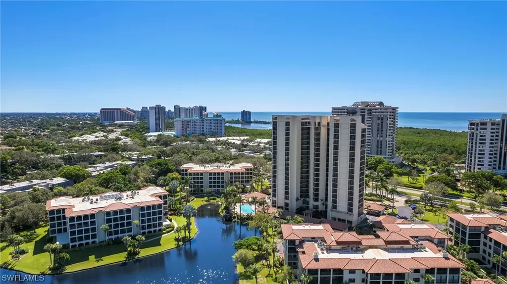 6040 Pelican Bay Boulevard Naples FL 34108