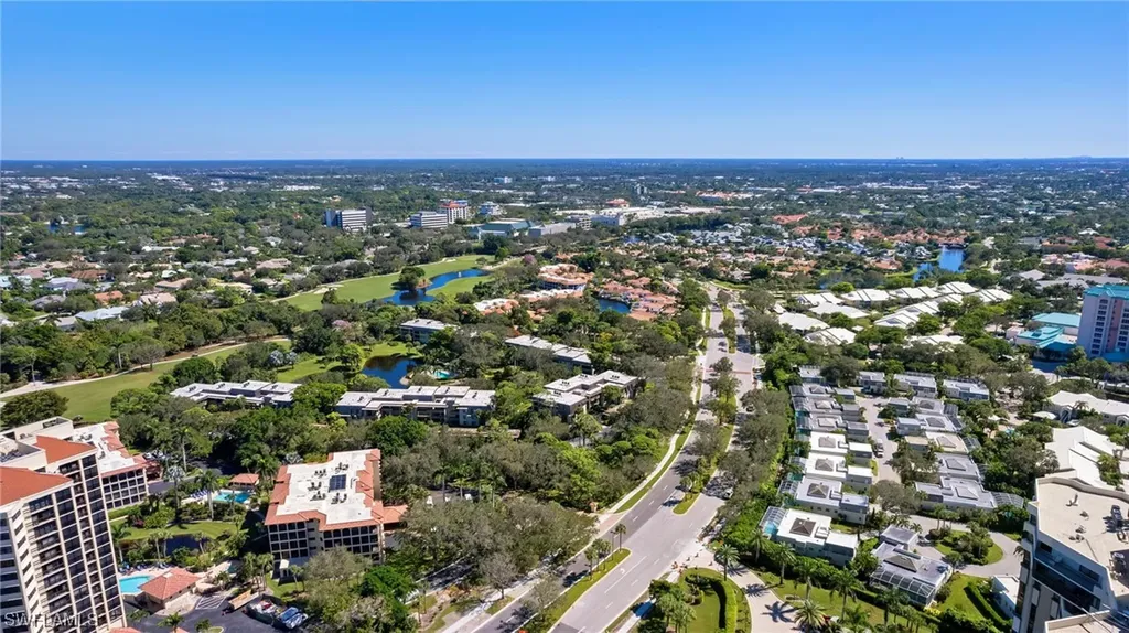 6040 Pelican Bay Boulevard Naples FL 34108