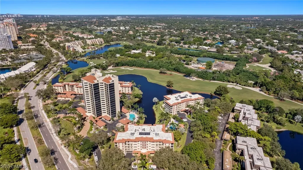 6040 Pelican Bay Boulevard Naples FL 34108