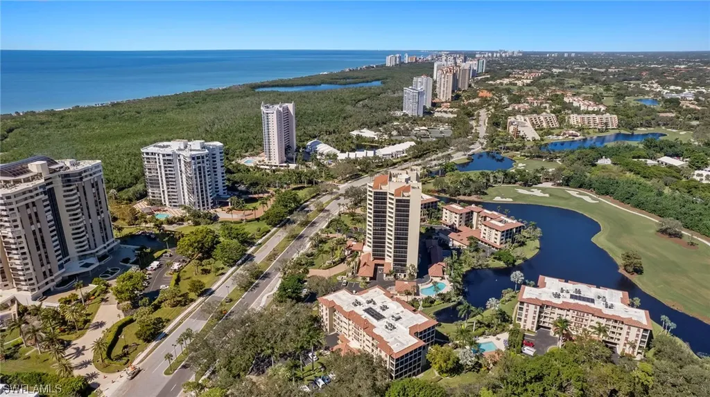 6040 Pelican Bay Boulevard Naples FL 34108