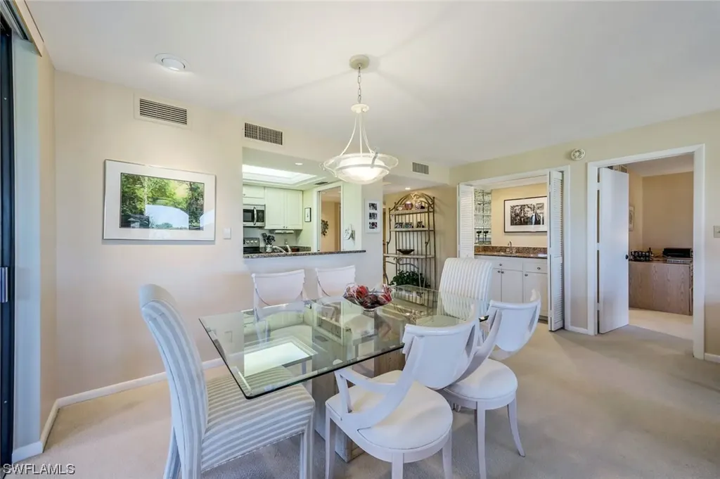 6040 Pelican Bay Boulevard Naples FL 34108
