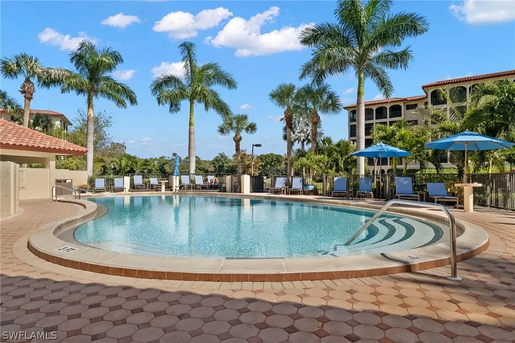 6040 Pelican Bay Boulevard Naples FL 34108
