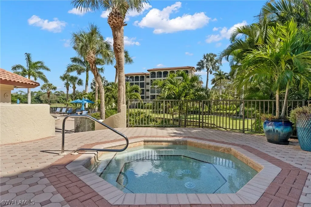 6040 Pelican Bay Boulevard Naples FL 34108