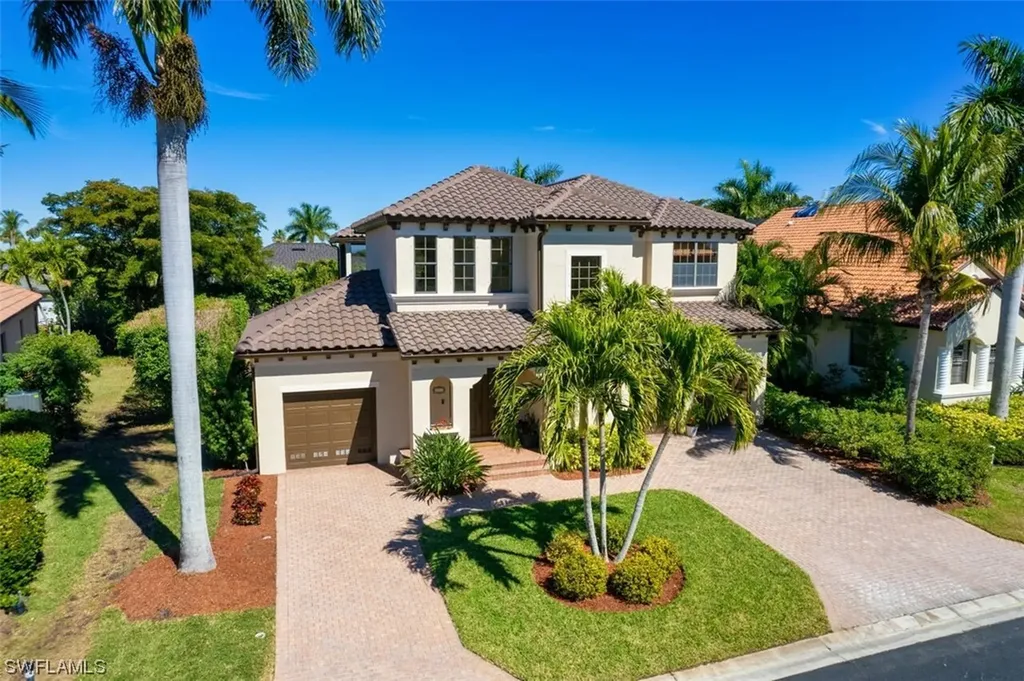 8832 Tropical Court Fort Myers FL 33908