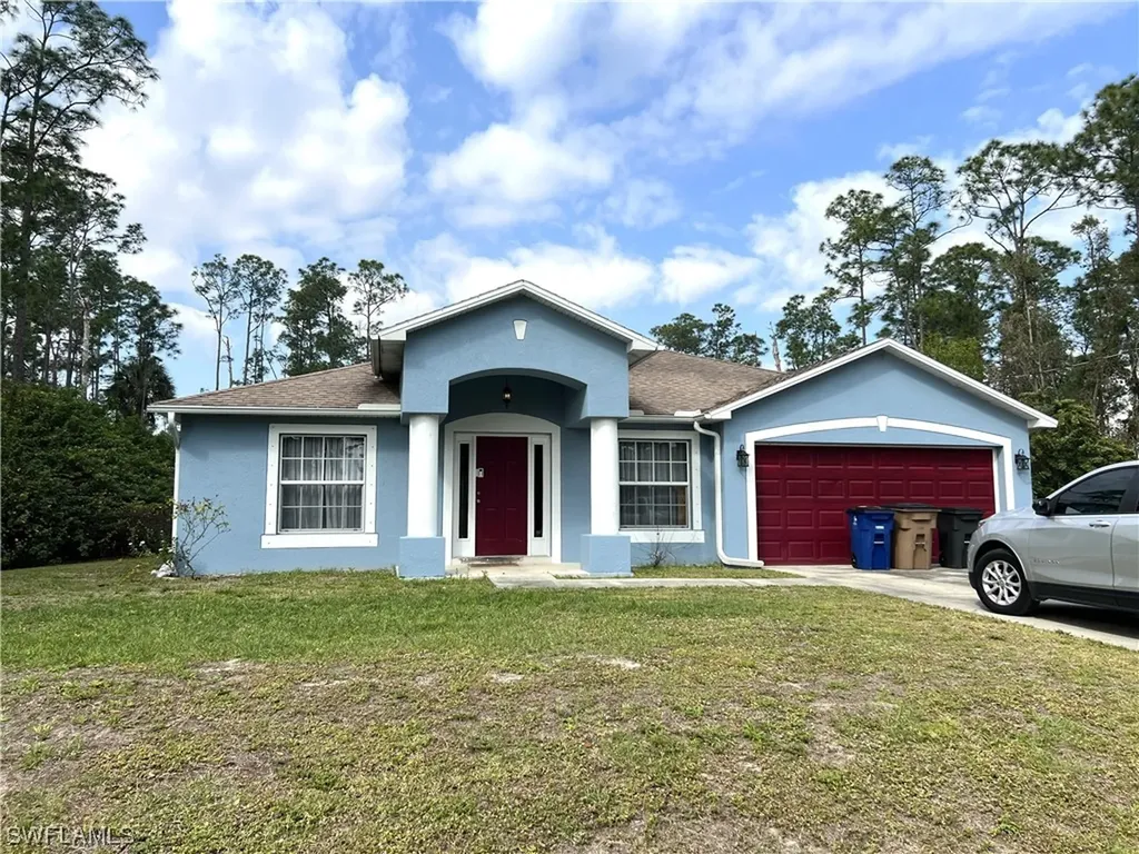 1009 Edison Avenue Lehigh Acres FL 33972