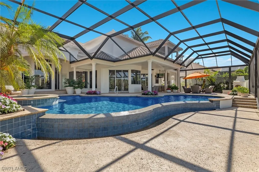 26630 Rookery Lake Drive Bonita Springs FL 34134