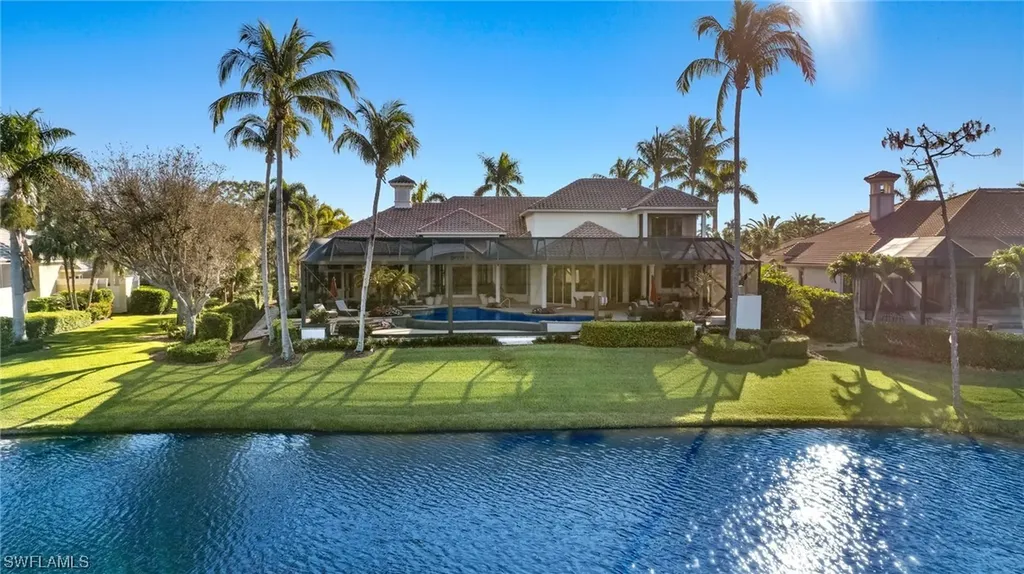 26630 Rookery Lake Drive Bonita Springs FL 34134