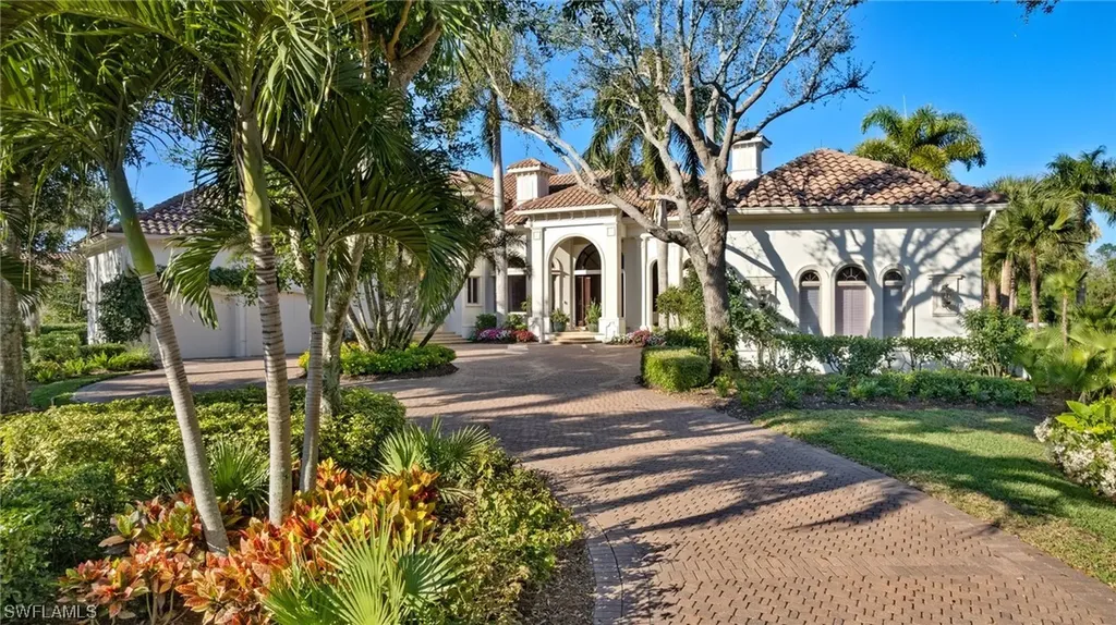 26630 Rookery Lake Drive Bonita Springs FL 34134