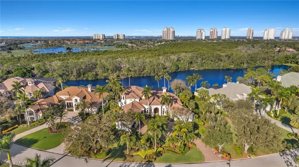 26630 Rookery Lake Drive Bonita Springs FL 34134