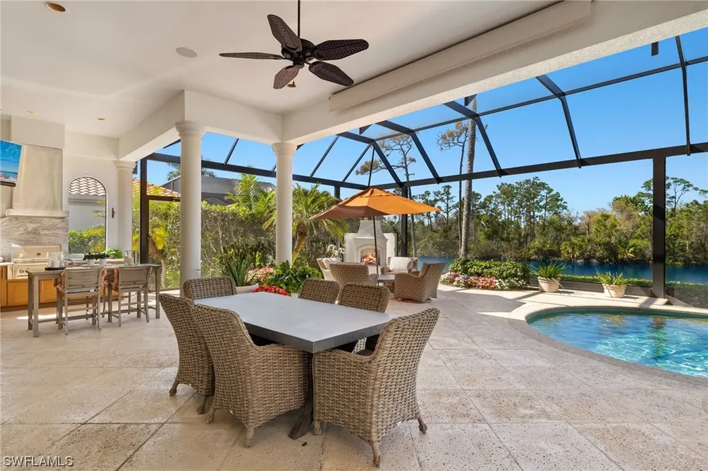 26630 Rookery Lake Drive Bonita Springs FL 34134