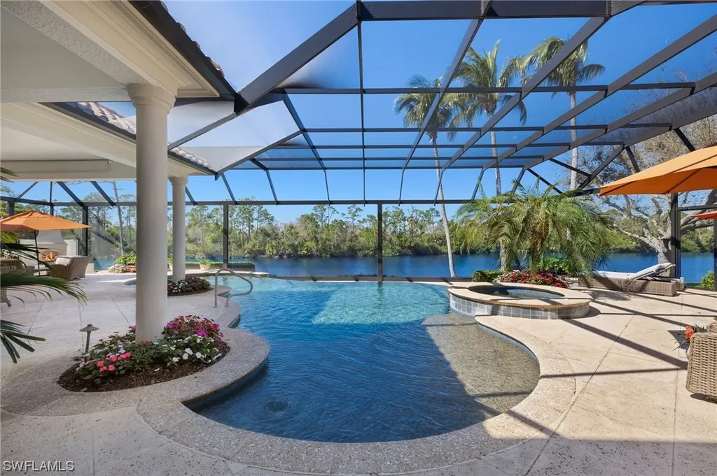 26630 Rookery Lake Drive Bonita Springs FL 34134