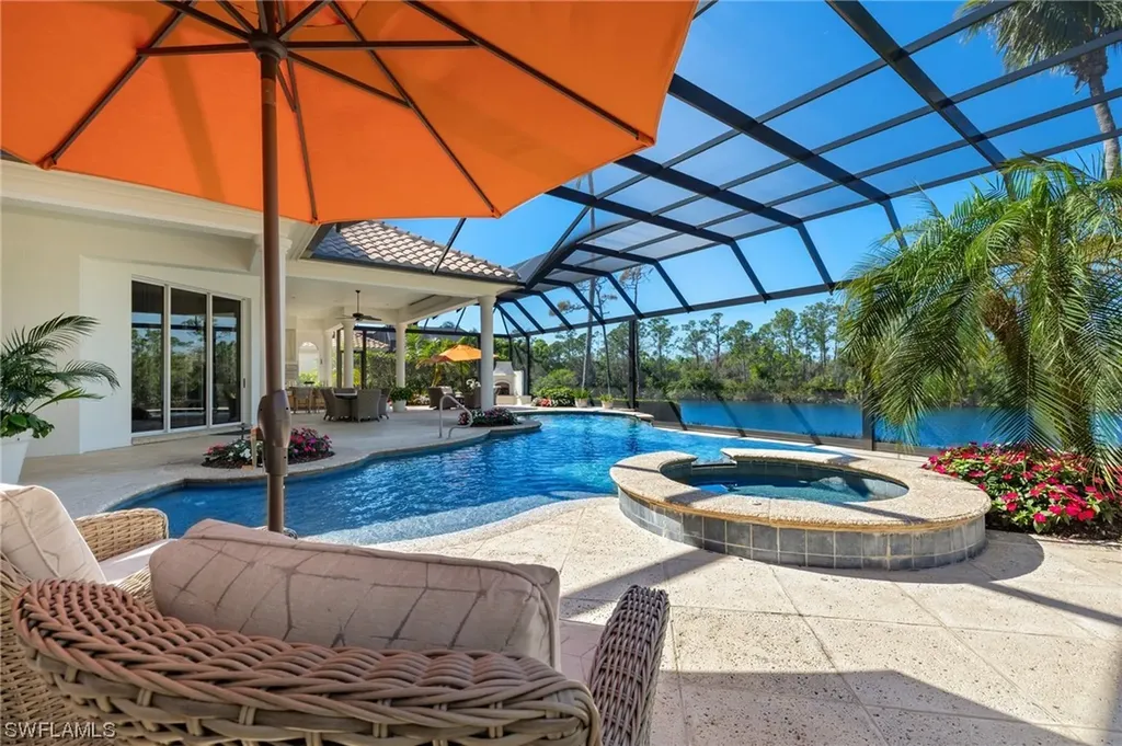 26630 Rookery Lake Drive Bonita Springs FL 34134