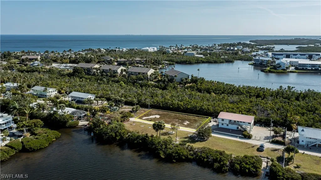 8153 Moyer Lane Bokeelia FL 33922