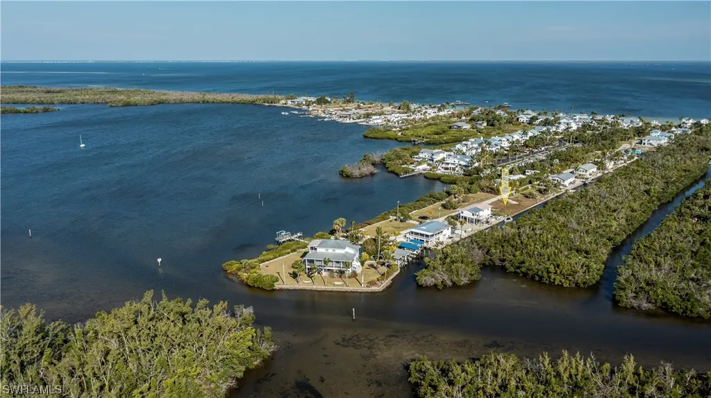 8153 Moyer Lane Bokeelia FL 33922