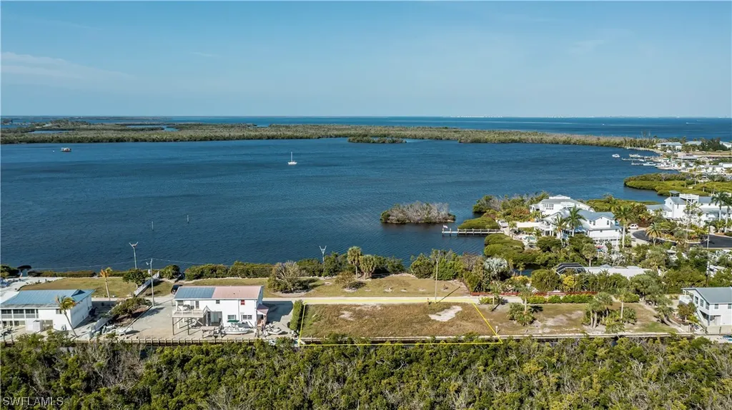 8153 Moyer Lane Bokeelia FL 33922