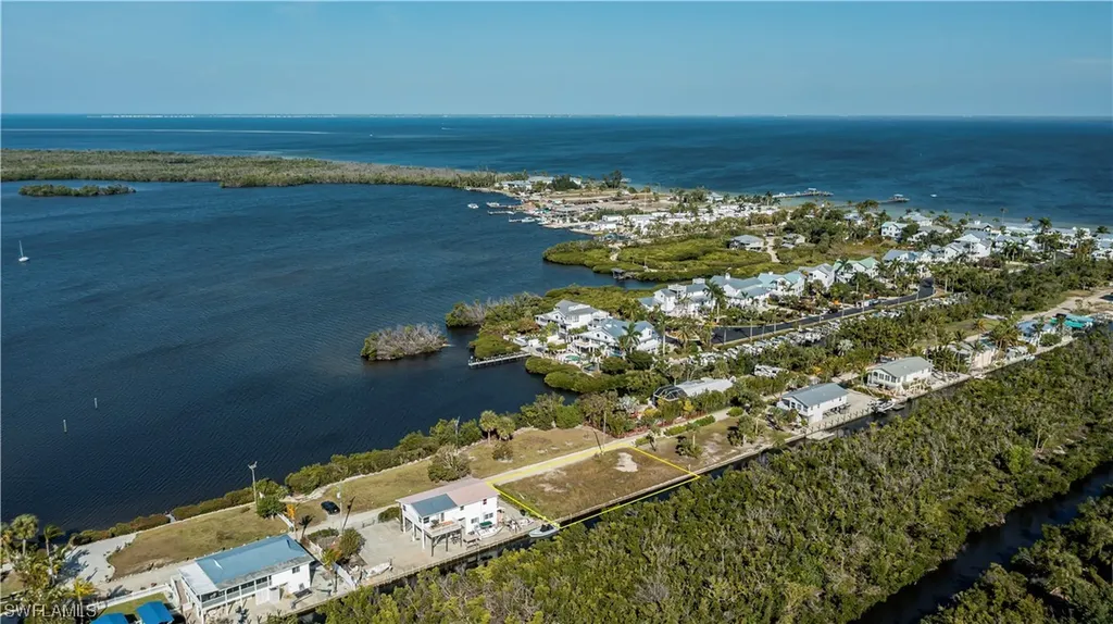 8153 Moyer Lane Bokeelia FL 33922