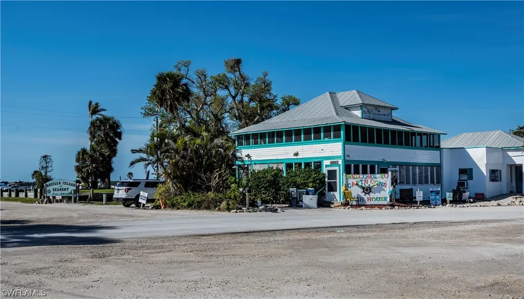 8153 Moyer Lane Bokeelia FL 33922