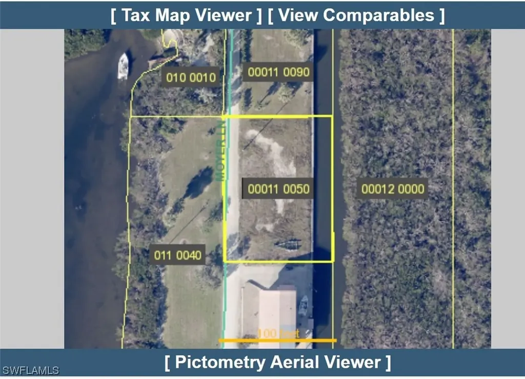 8153 Moyer Lane Bokeelia FL 33922