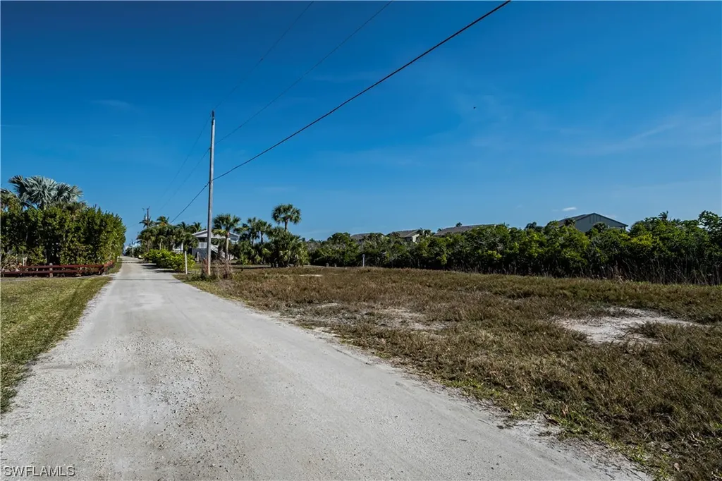 8153 Moyer Lane Bokeelia FL 33922