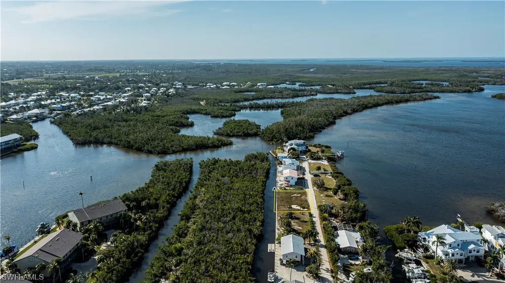 8153 Moyer Lane Bokeelia FL 33922