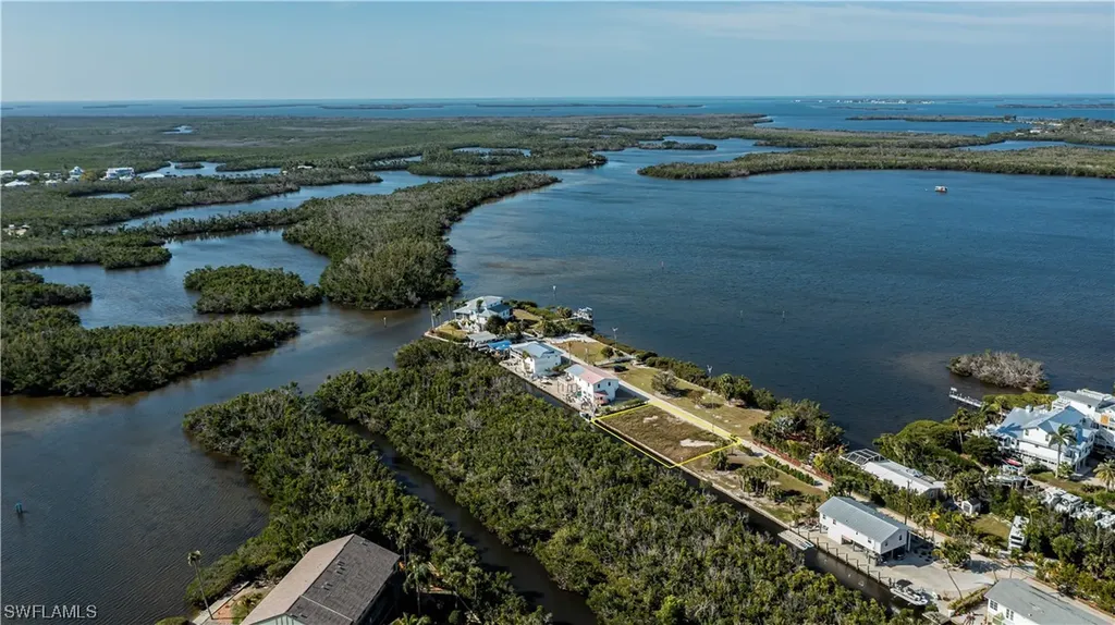 8153 Moyer Lane Bokeelia FL 33922