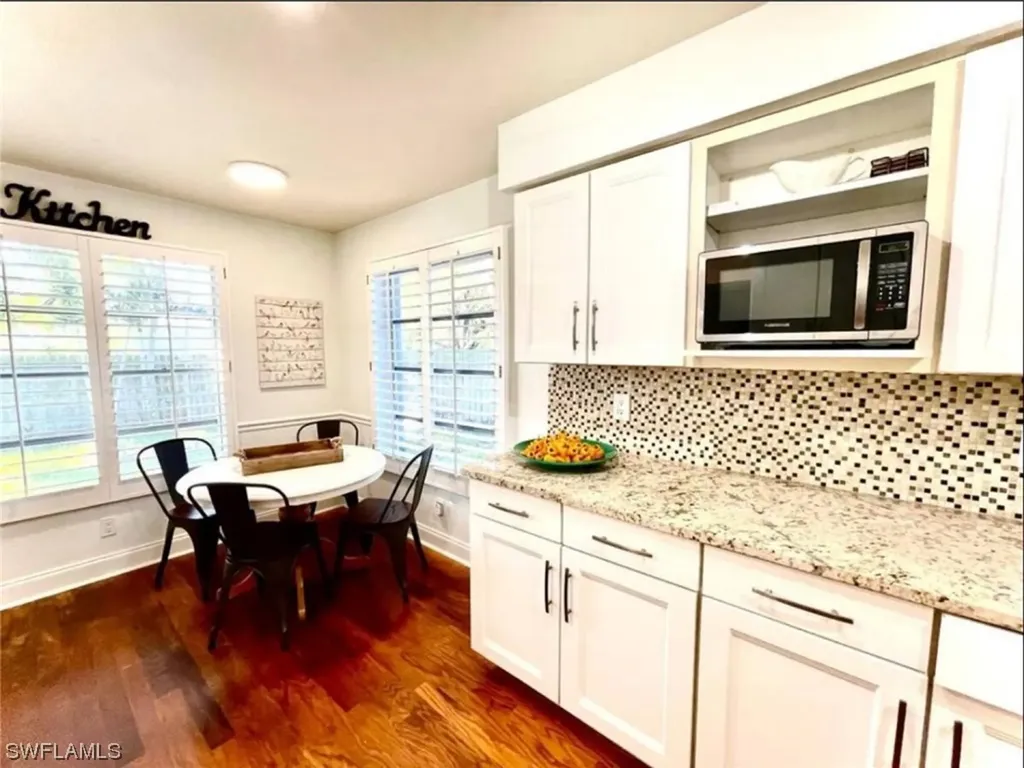 Naples FL 34112