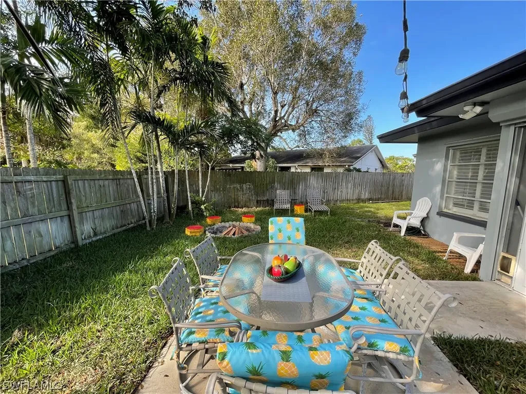 Naples FL 34112