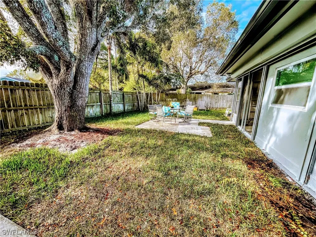 Naples FL 34112