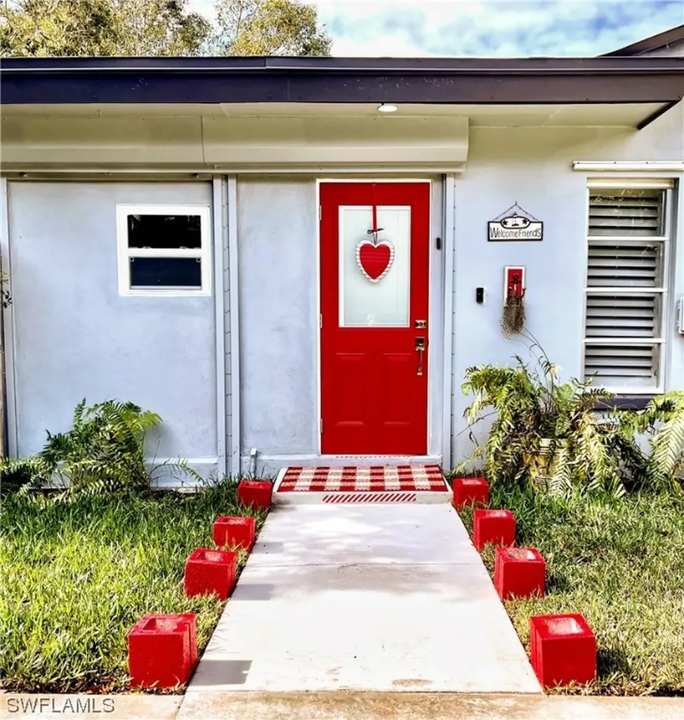 Naples FL 34112