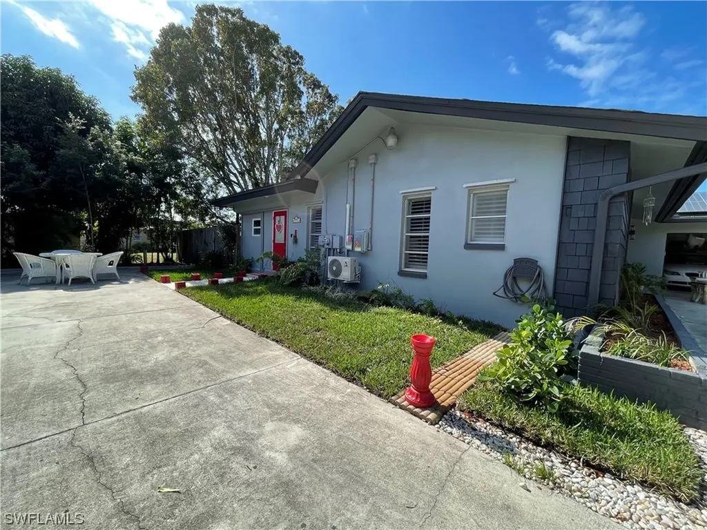 Naples FL 34112