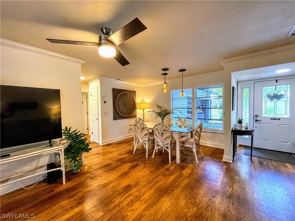 Naples FL 34112