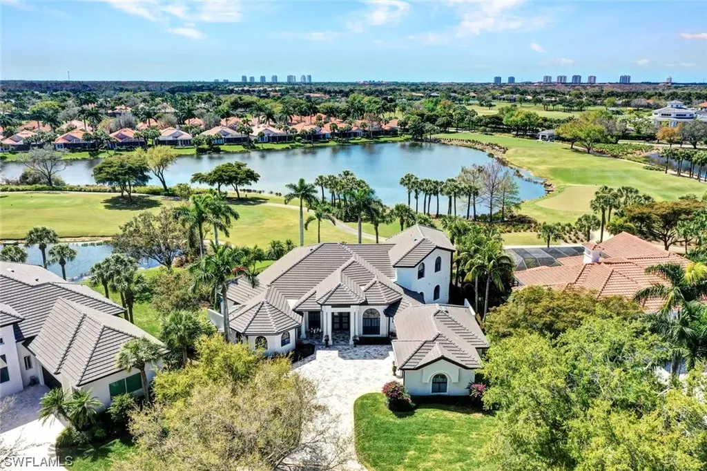 Estero FL, 22840 Mossy Trail