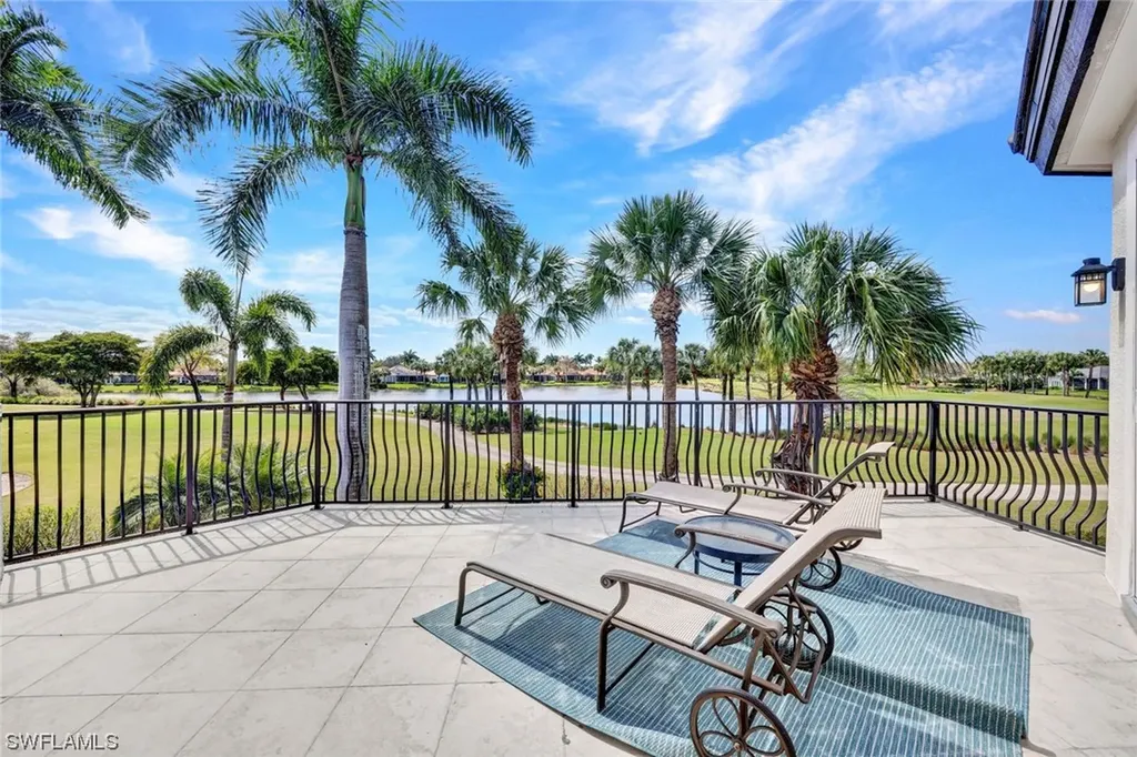 22840 Mossy Trail Estero FL 34135