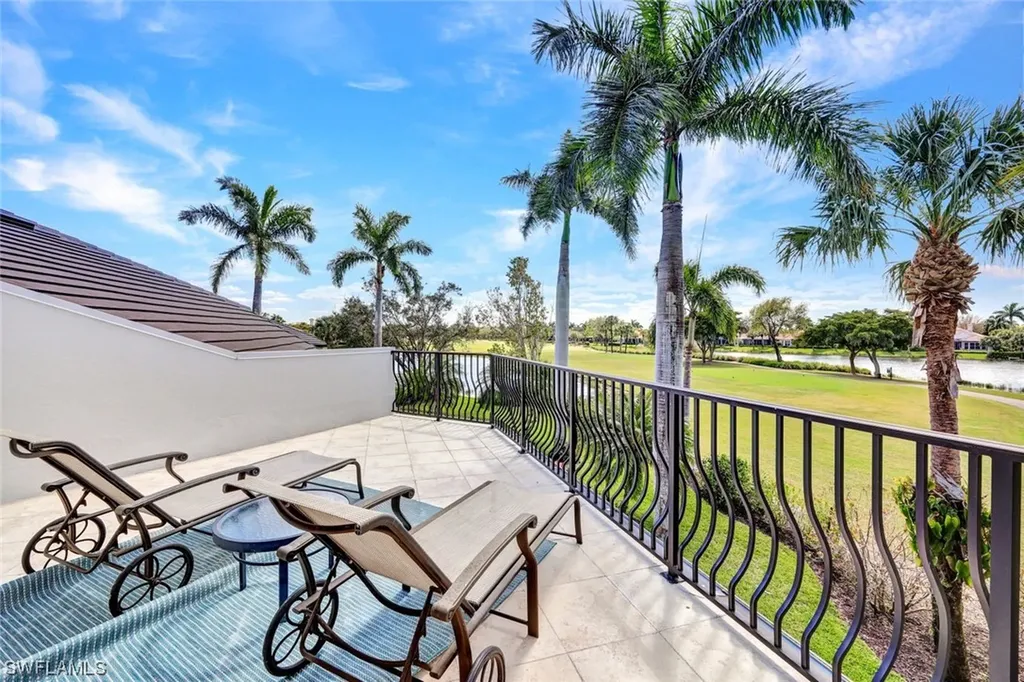 22840 Mossy Trail Estero FL 34135
