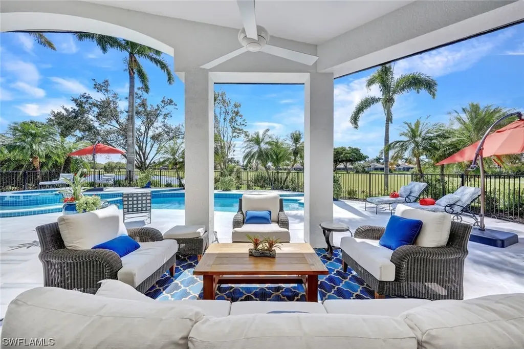 22840 Mossy Trail Estero FL 34135