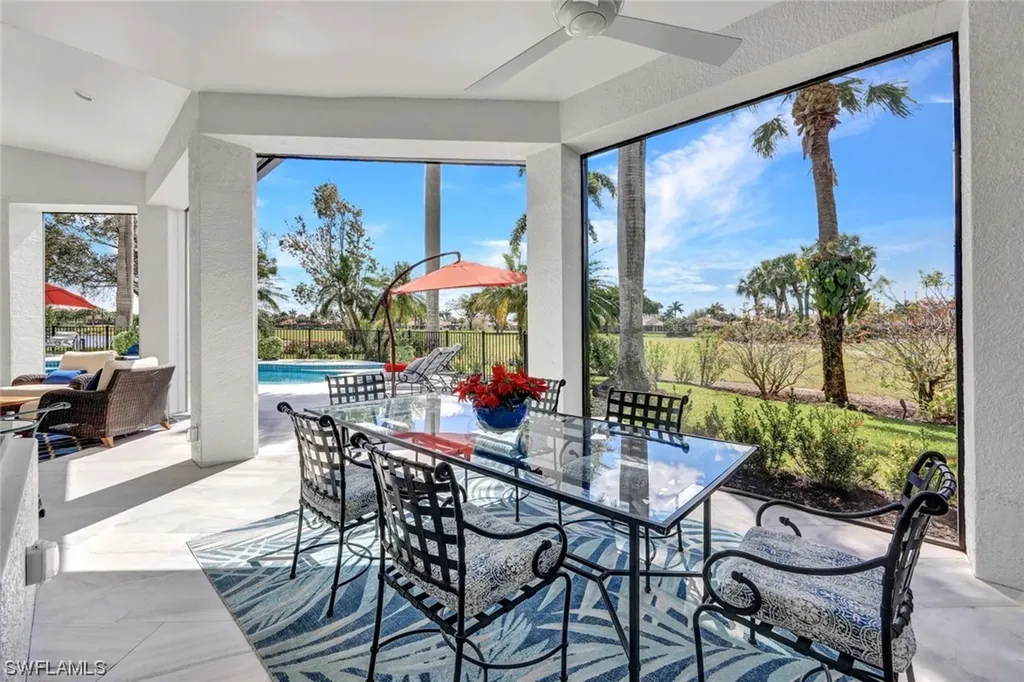 22840 Mossy Trail Estero FL 34135