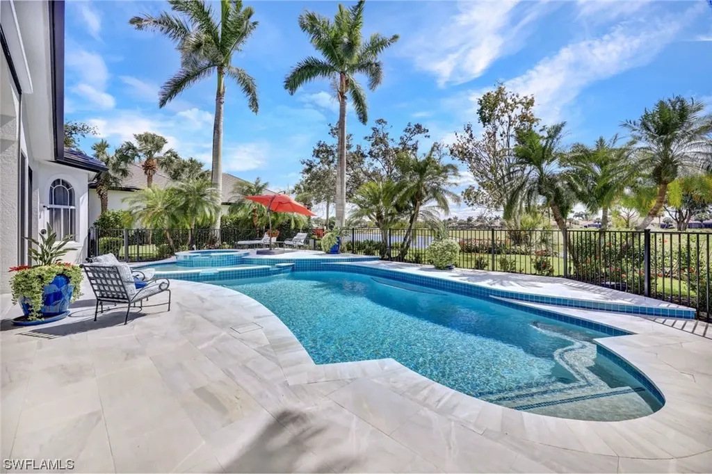 22840 Mossy Trail Estero FL 34135